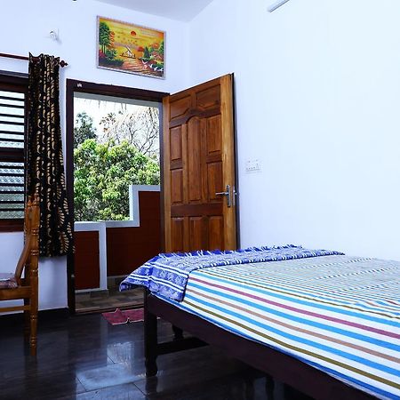 Cbr Ayurhealth Apartment Kannur Exterior photo