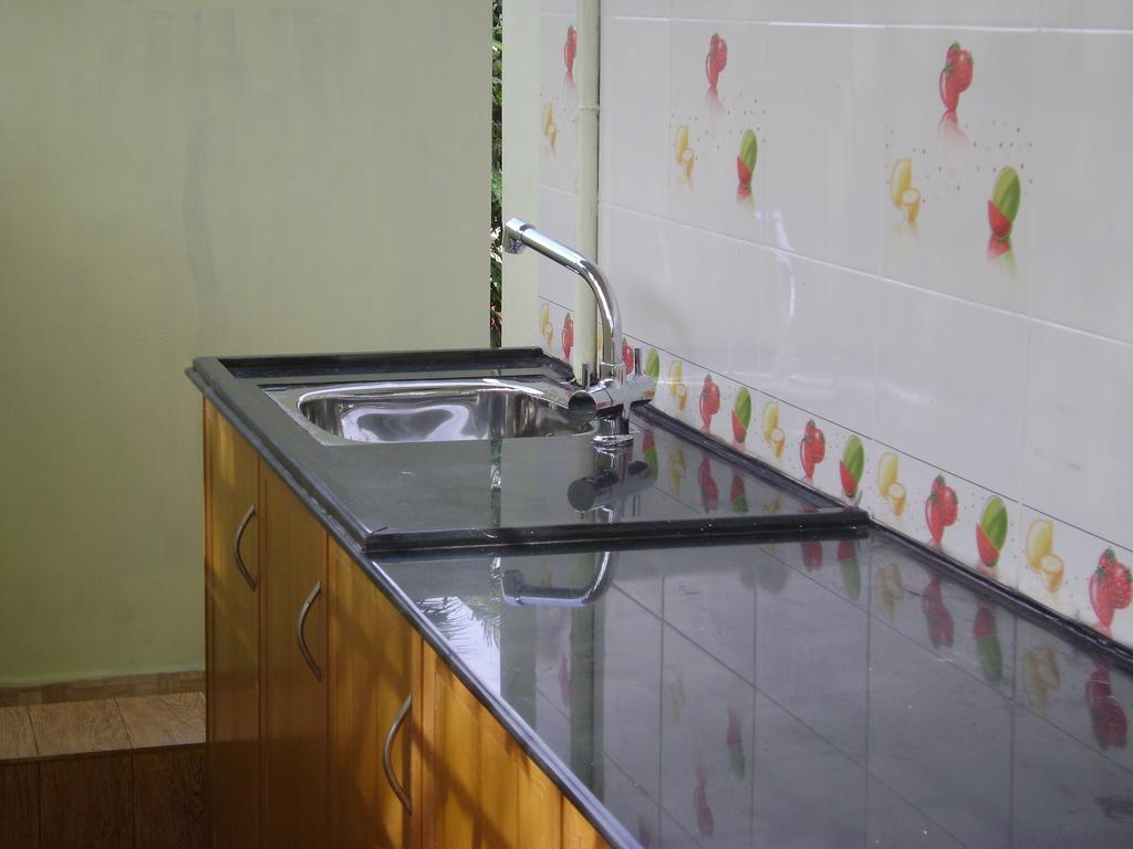 Cbr Ayurhealth Apartment Kannur Exterior photo