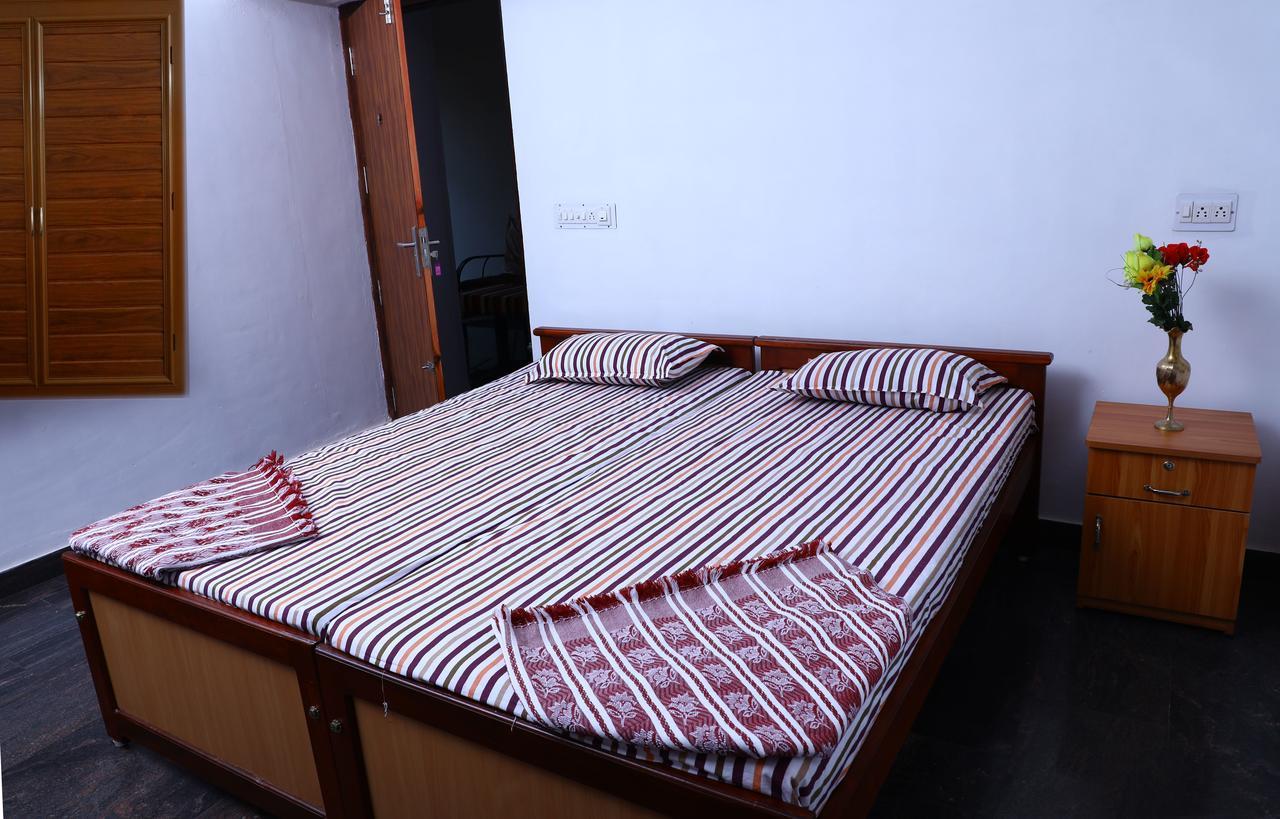 Cbr Ayurhealth Apartment Kannur Exterior photo